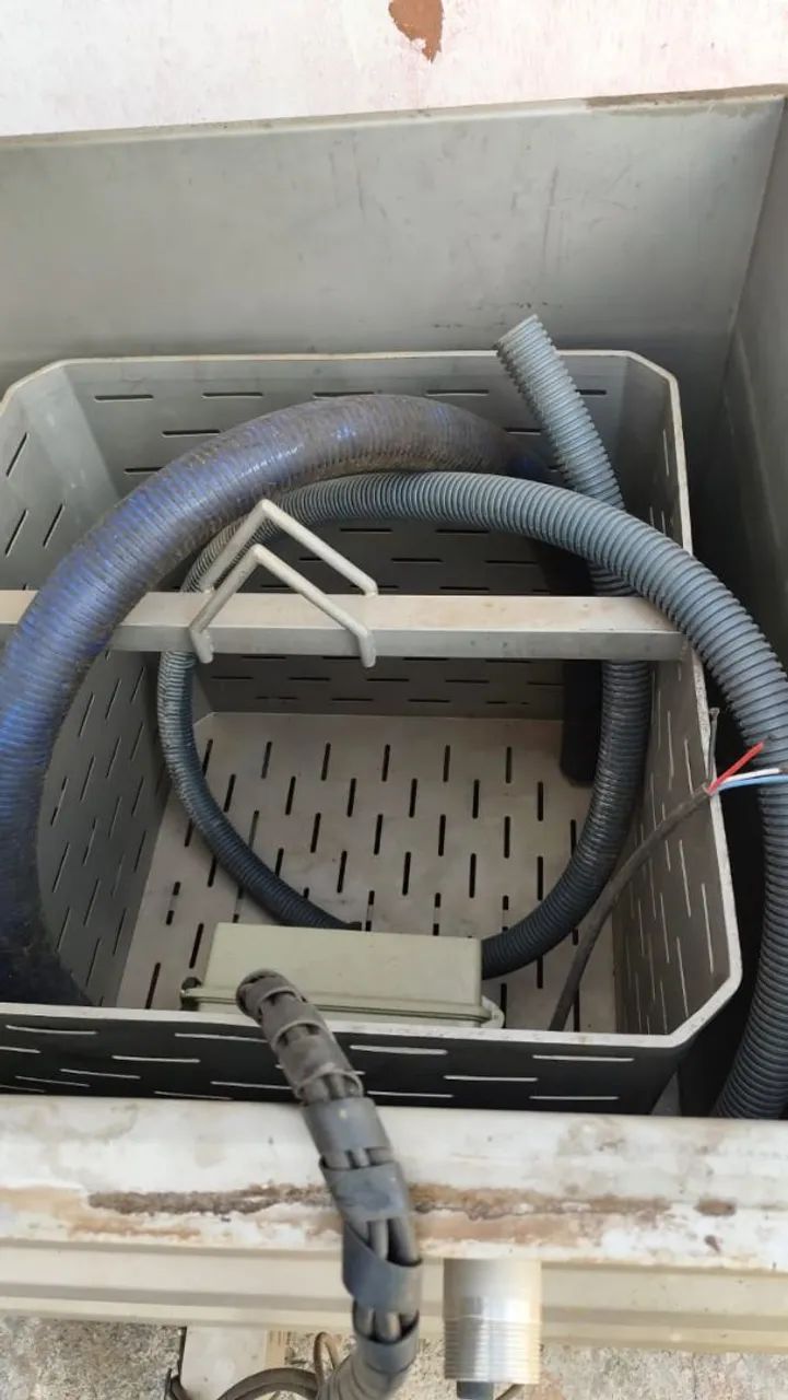 Tanque de cozimento para salsicha 300lts - Foto 2