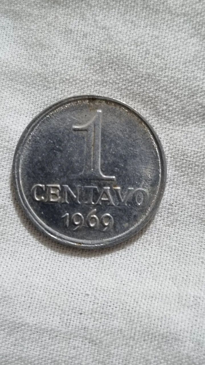 Moedas antigas colecionadores - Foto 2