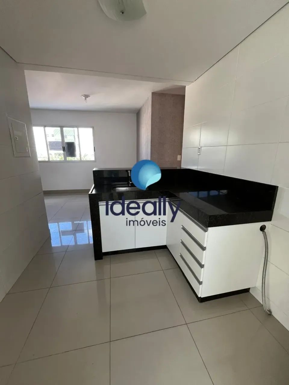 Apartamento 2 Quartos sendo 1 suíte_ Locação 65 M2 - Foto 5