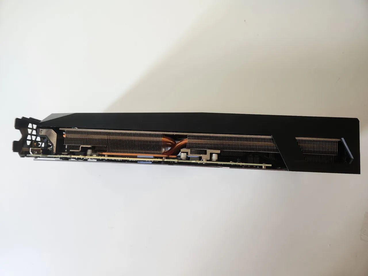 Gigabyte nvidia RTX 3090 24gb - Foto 4