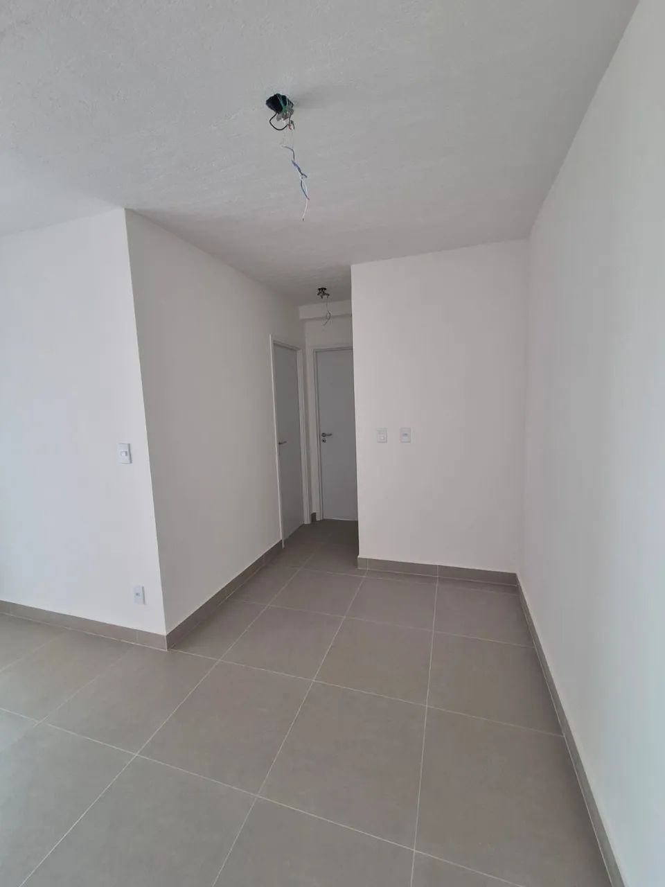 VENDE- SE APTO COM 02 QUARTOS NO PRESIDENTE KENNEDy!!! - Foto 4