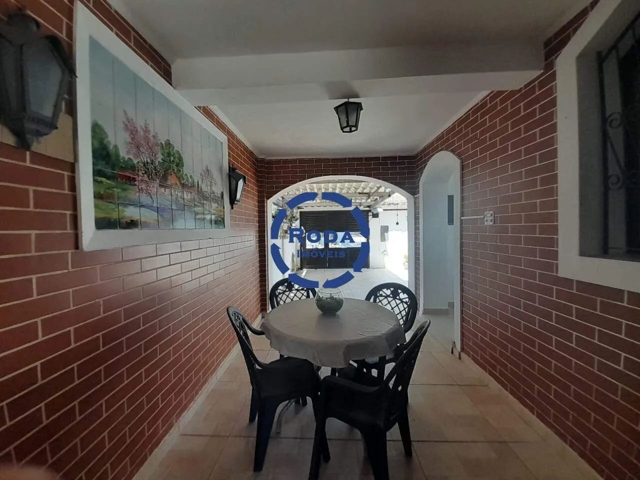 Casa à venda no Embaré - Foto 4