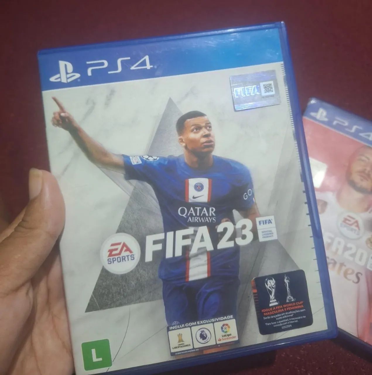 Jogos Ps4 - Foto 3