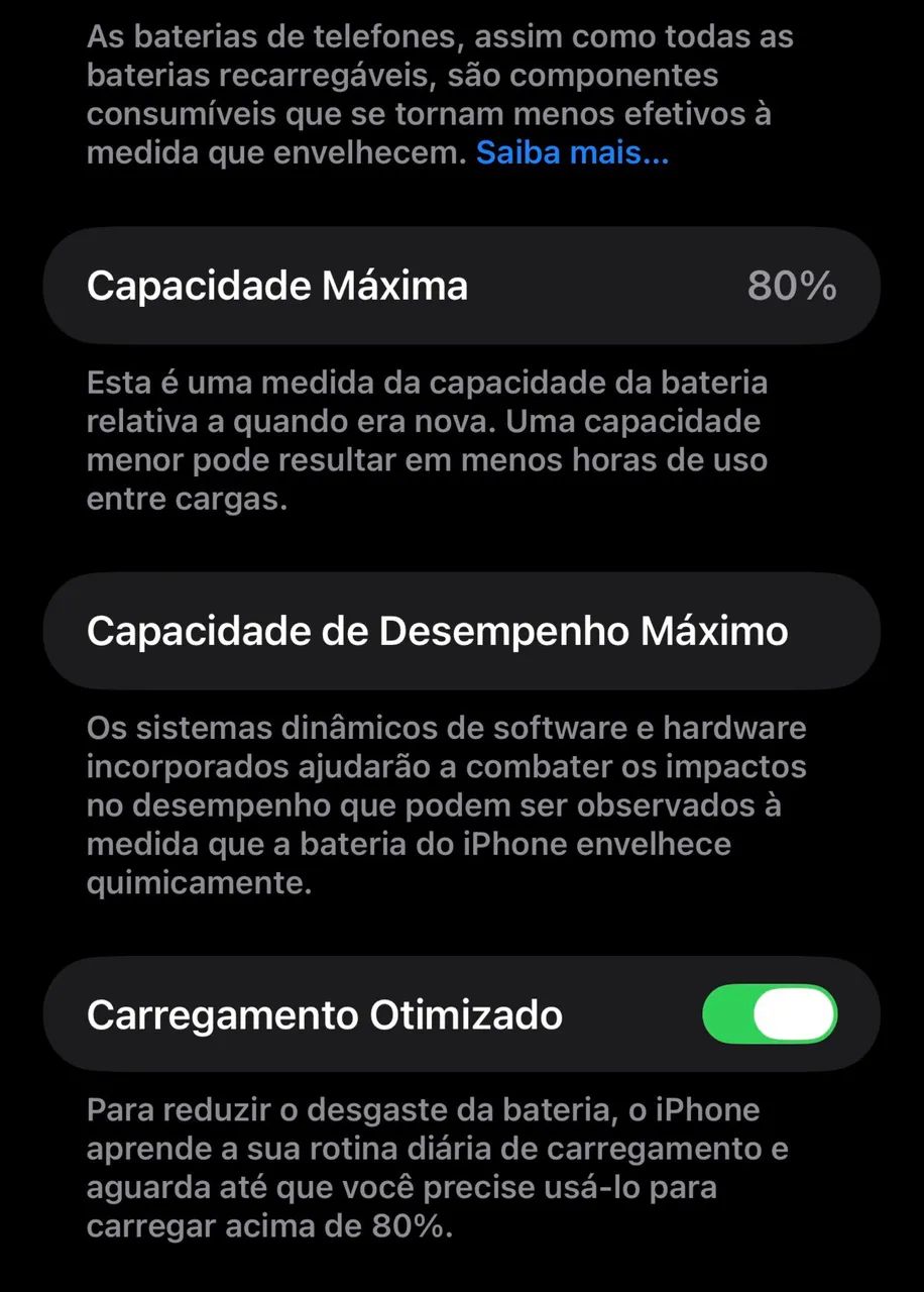IPHONE 14 PRÓ MAX - Foto 5