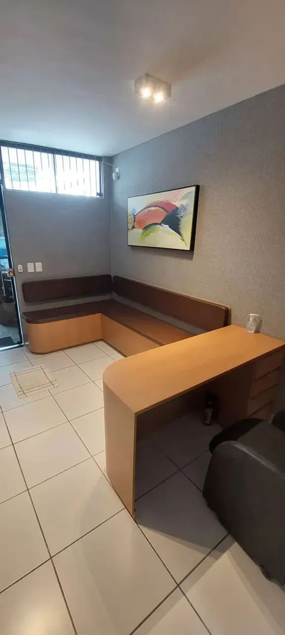 ALugo Salas Comerciais Premium no Tirol | Cavalcanti Corretor | CL5787 - Foto 5