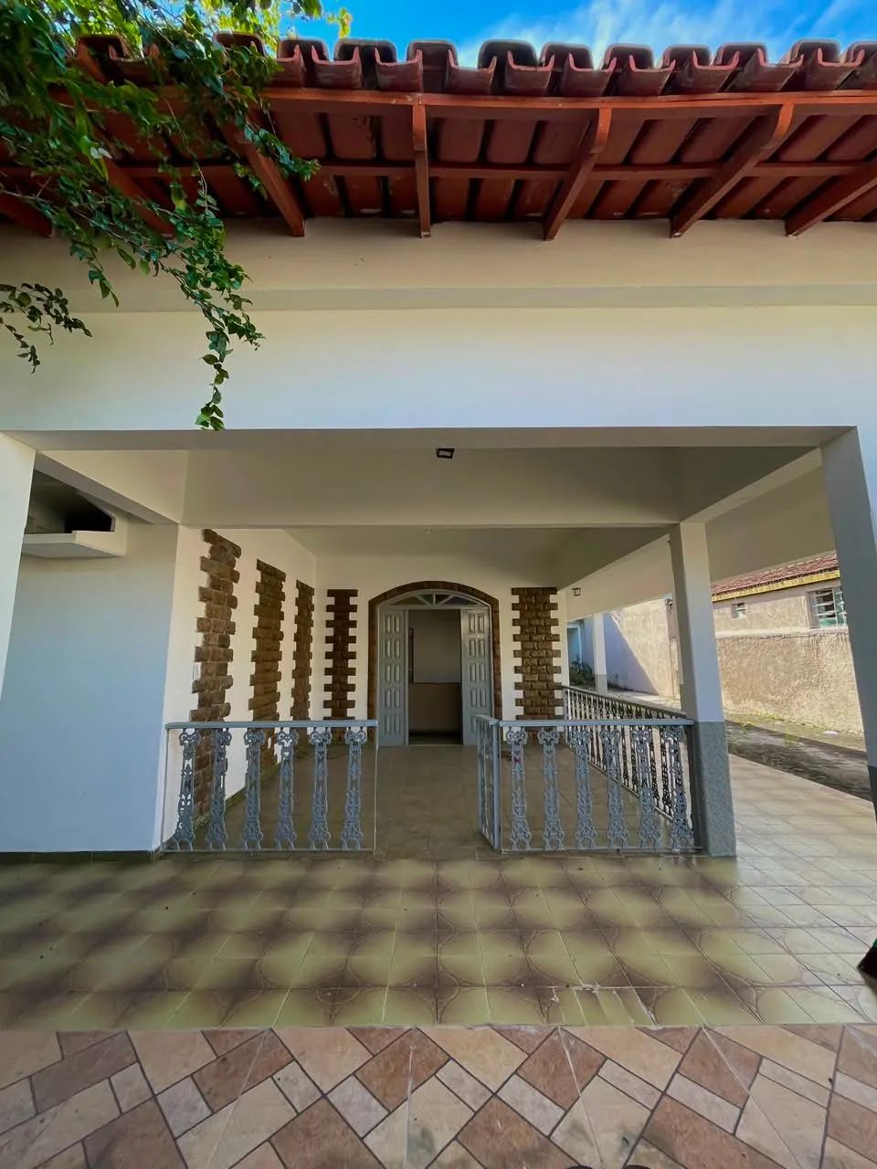 Casa / Bairro Centauro / Eunápolis