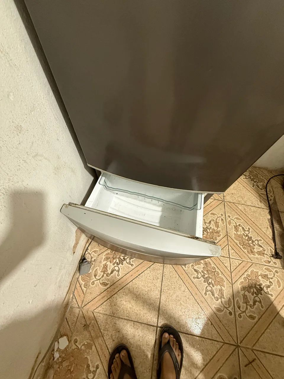 Geladeira (leiam) - Foto 3