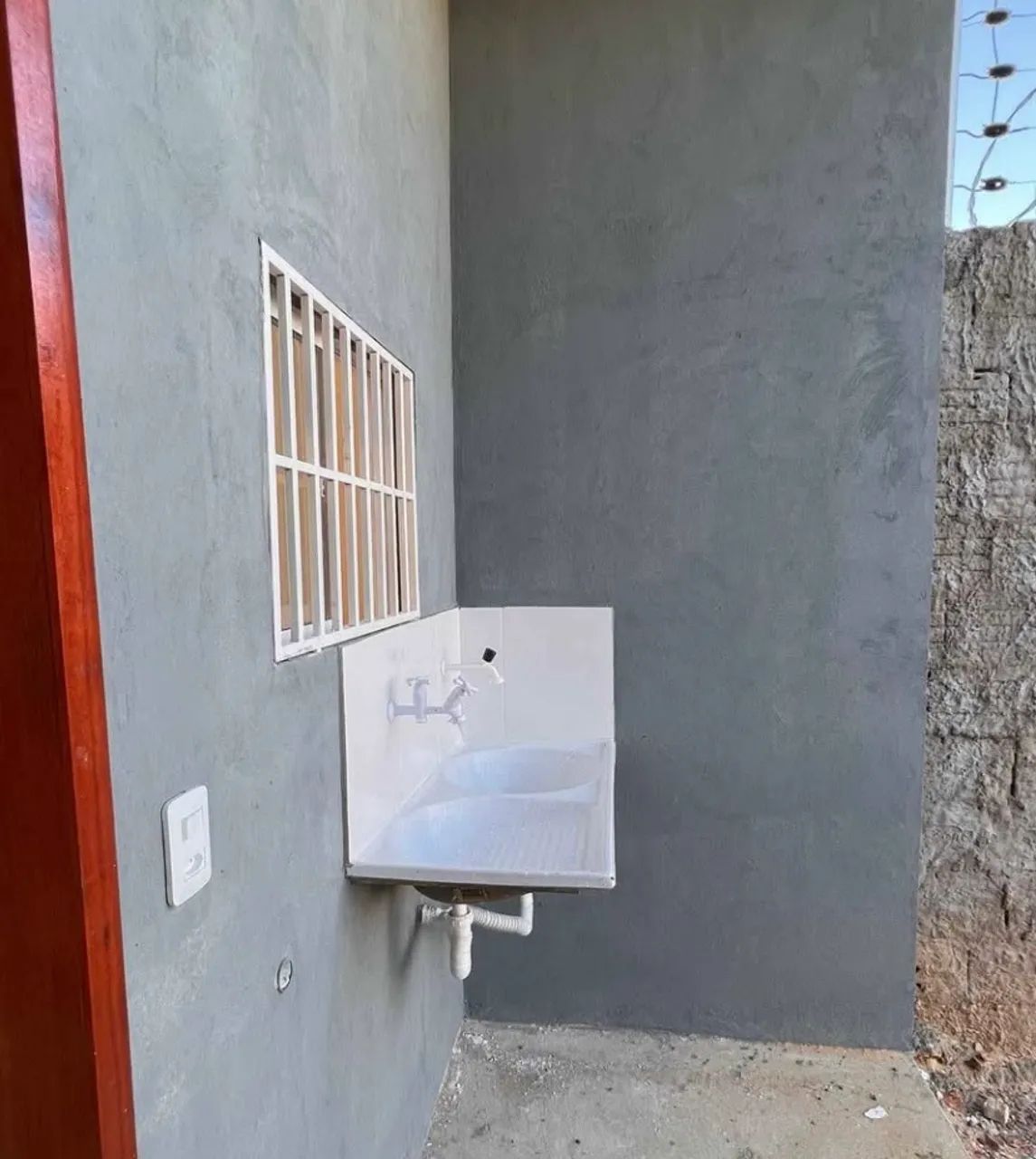 Casa a venda para sair do aluguel? - Foto 5