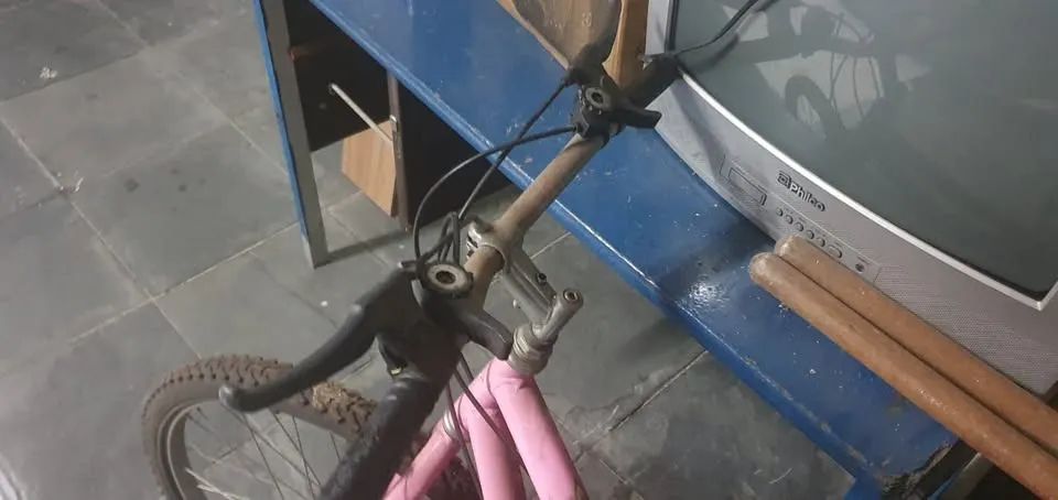 Bicileta feminina bremem desapego - Foto 3
