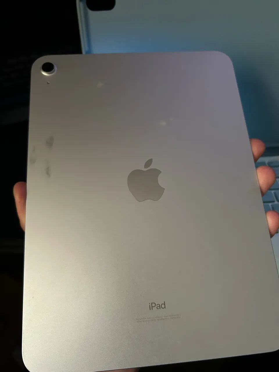 iPad 10th Geração Wi-Fi 64GB - Foto 2