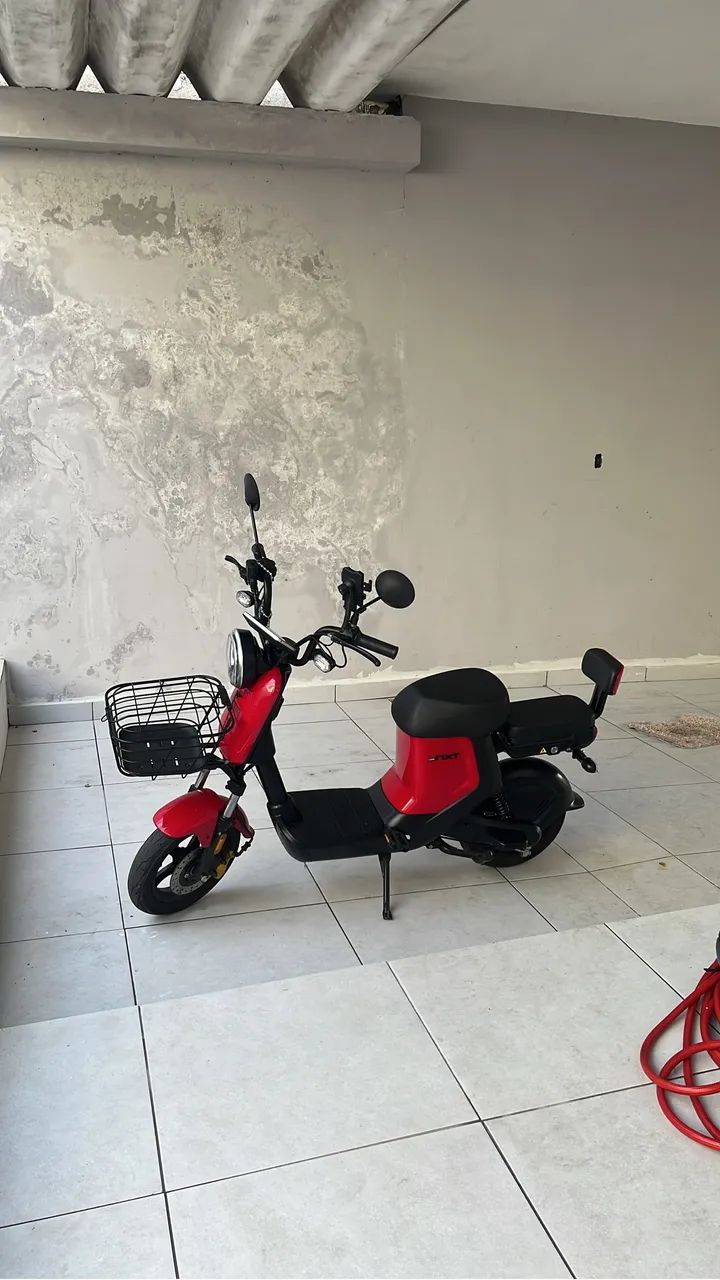 nxt luna 2026 800w - Foto 5