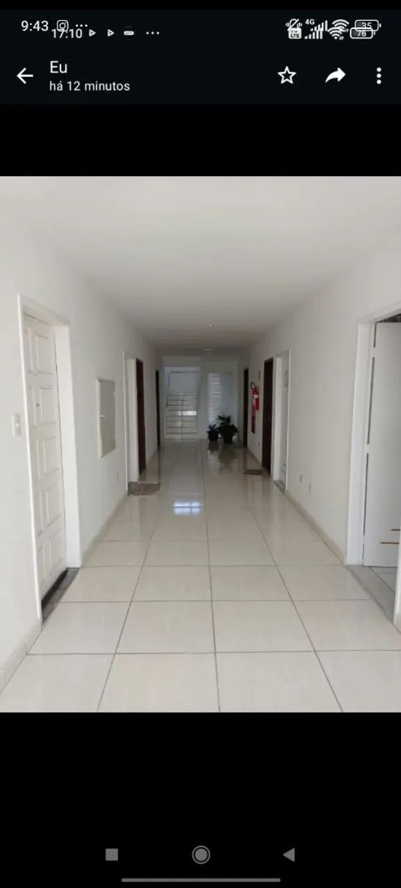 Alugo apartamento no Feitosa  - Foto 4