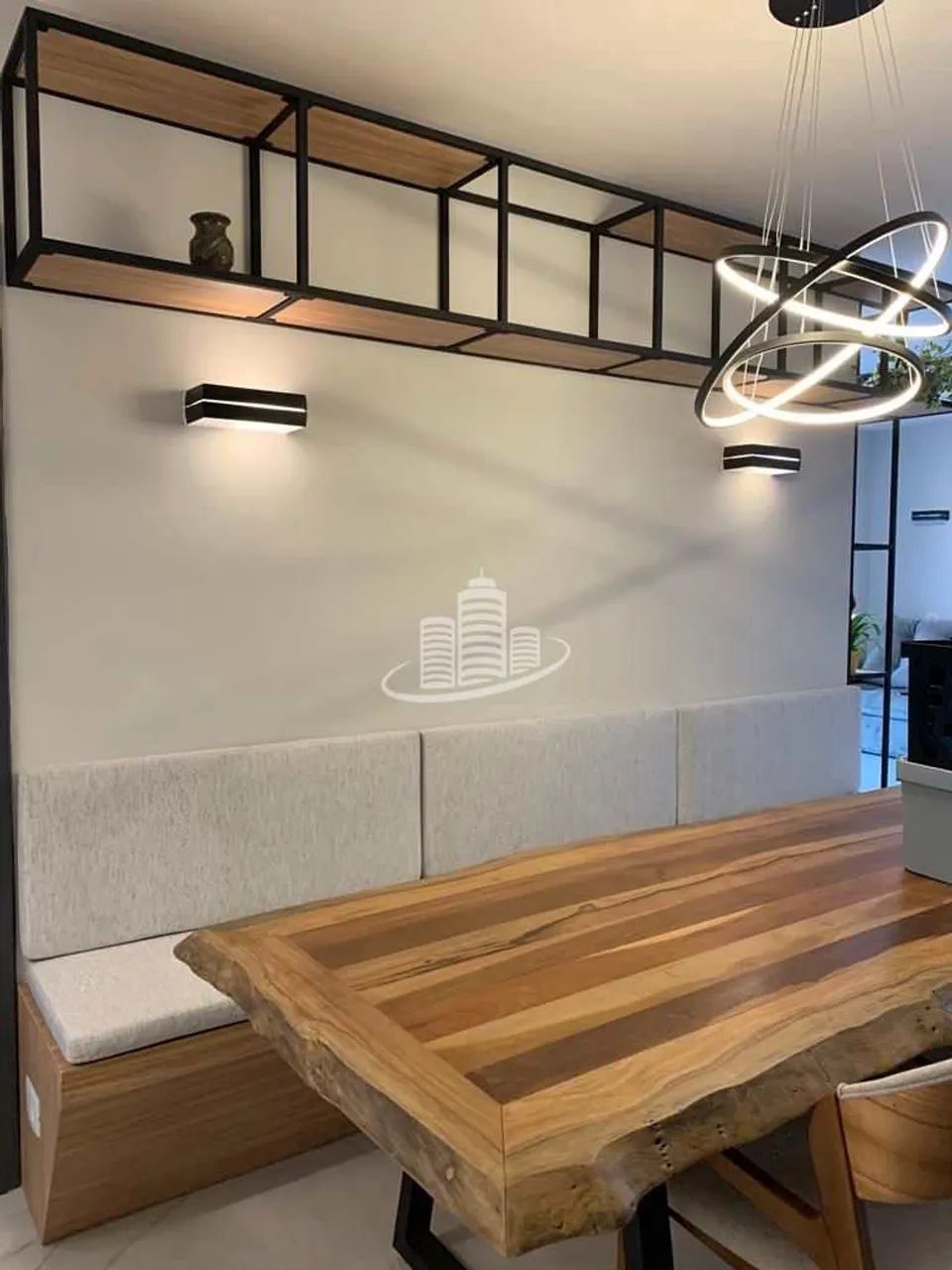 Apartamento com 3 dorms, Centro, Guarulhos - R$ 1.7 mi, Cod: 9112 - Foto 3