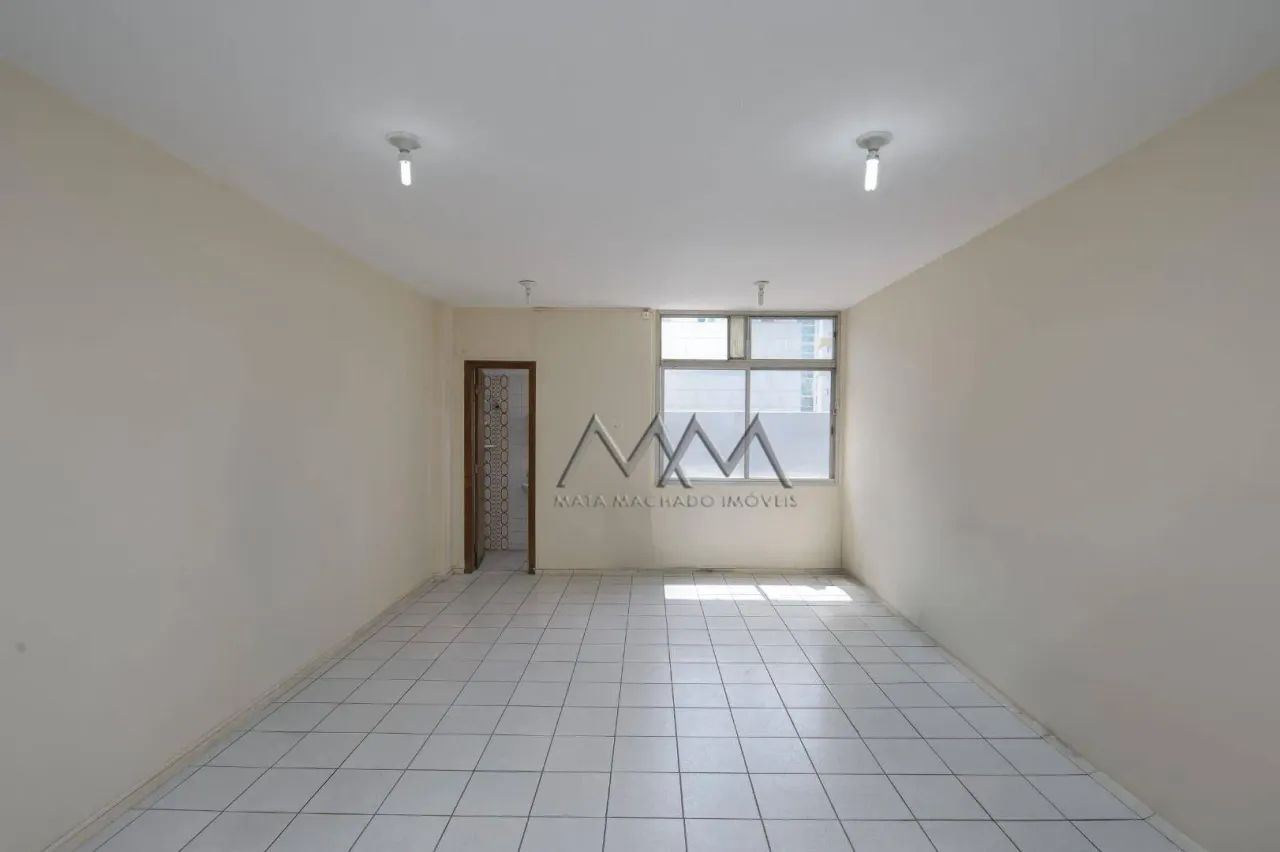 Sala à venda no Funcionários | 36 m² - Foto 2