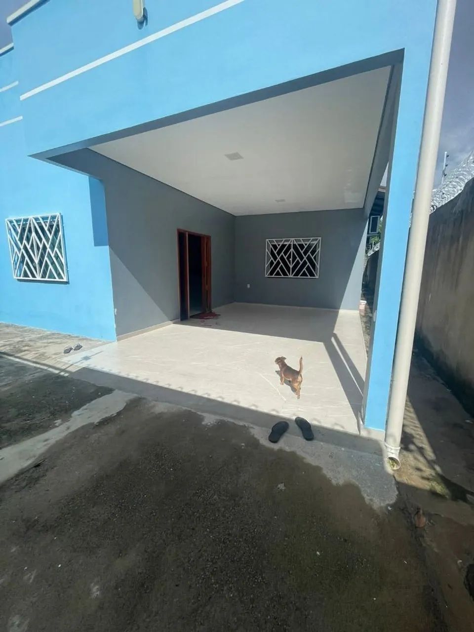 Casa Murilo Texeira ( cidade satélite 3)  - Foto 2