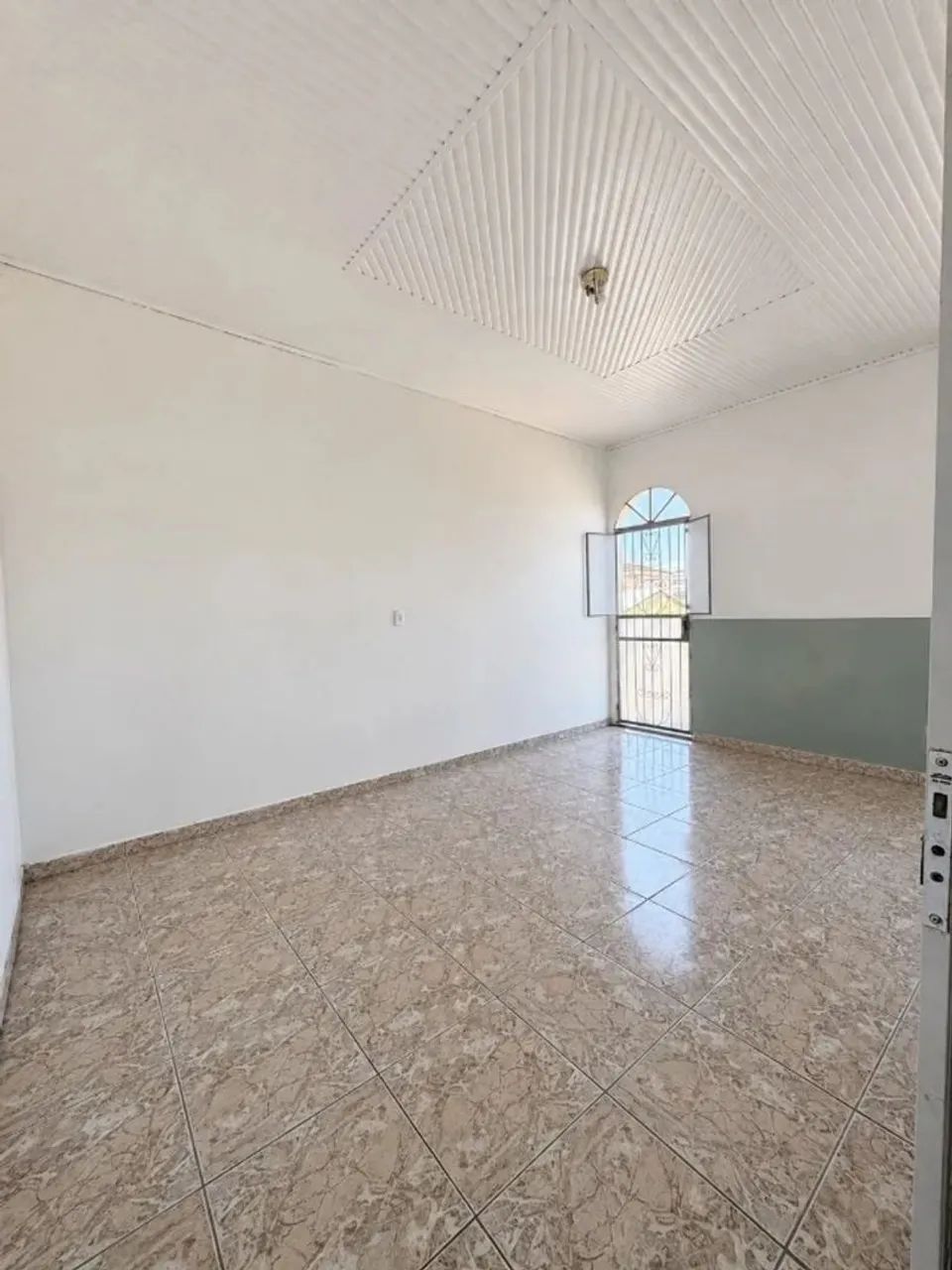 Casa modelo no marco  - Foto 4