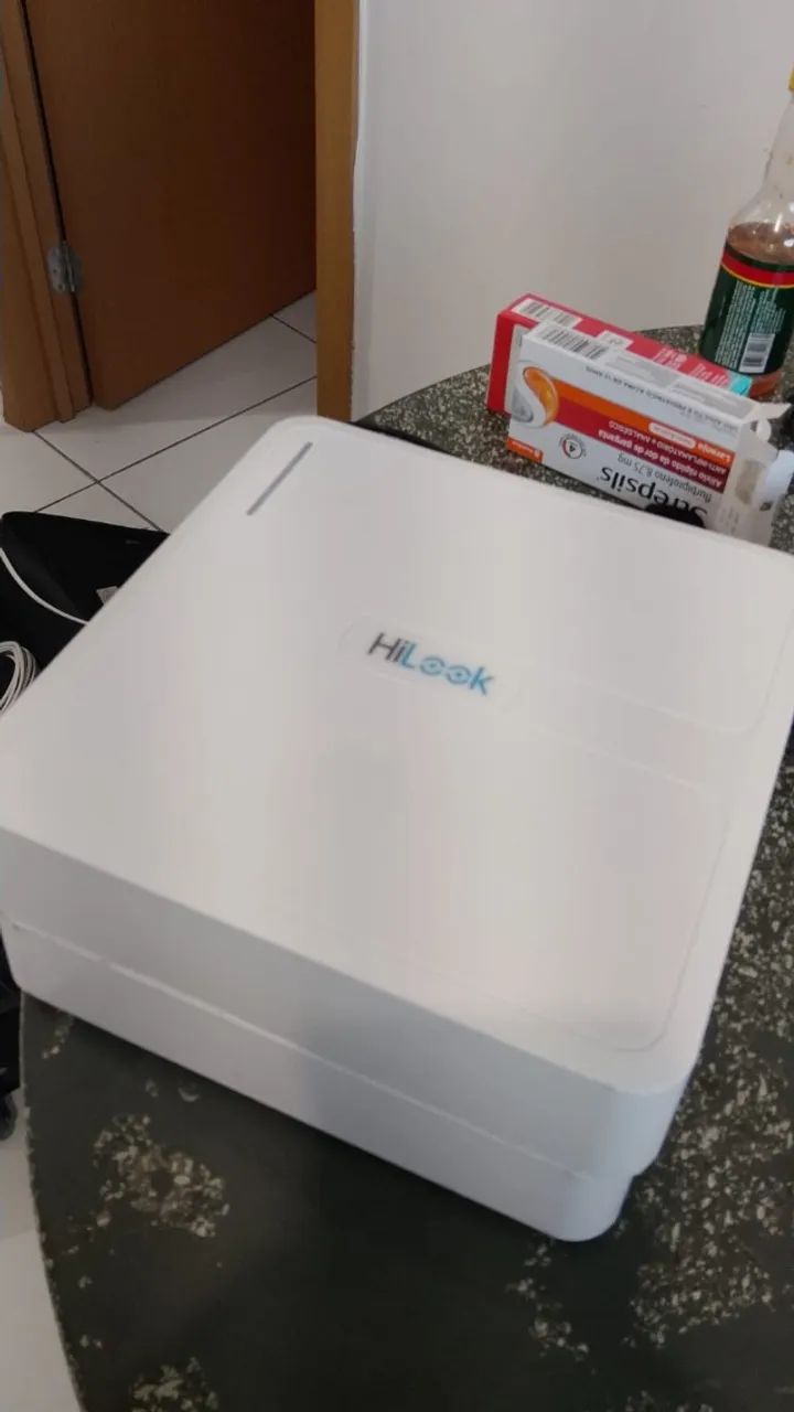 DVR Hilook 8 canais - Foto 2