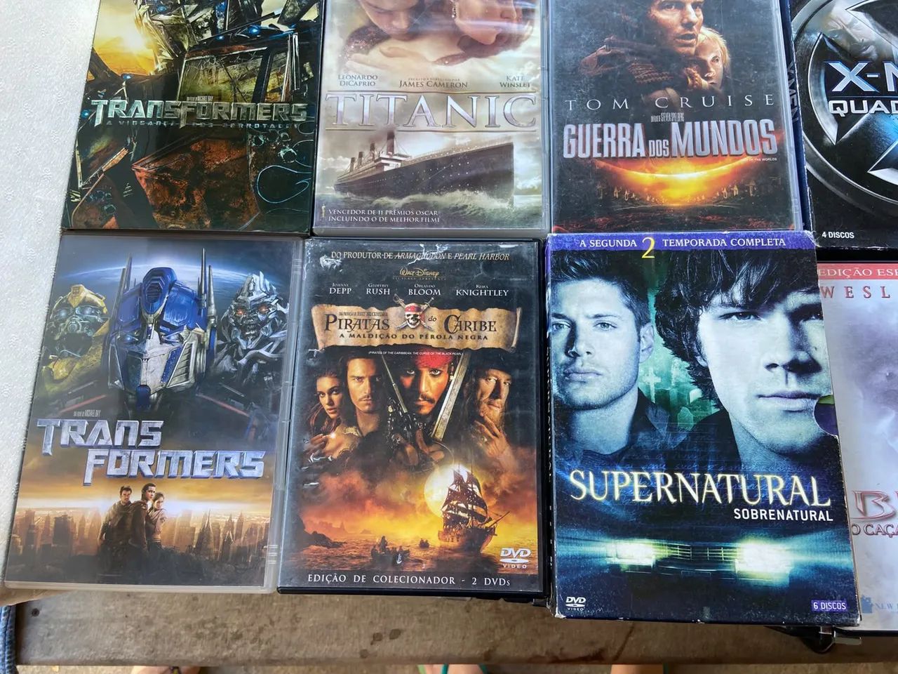 DVDS  - Foto 4