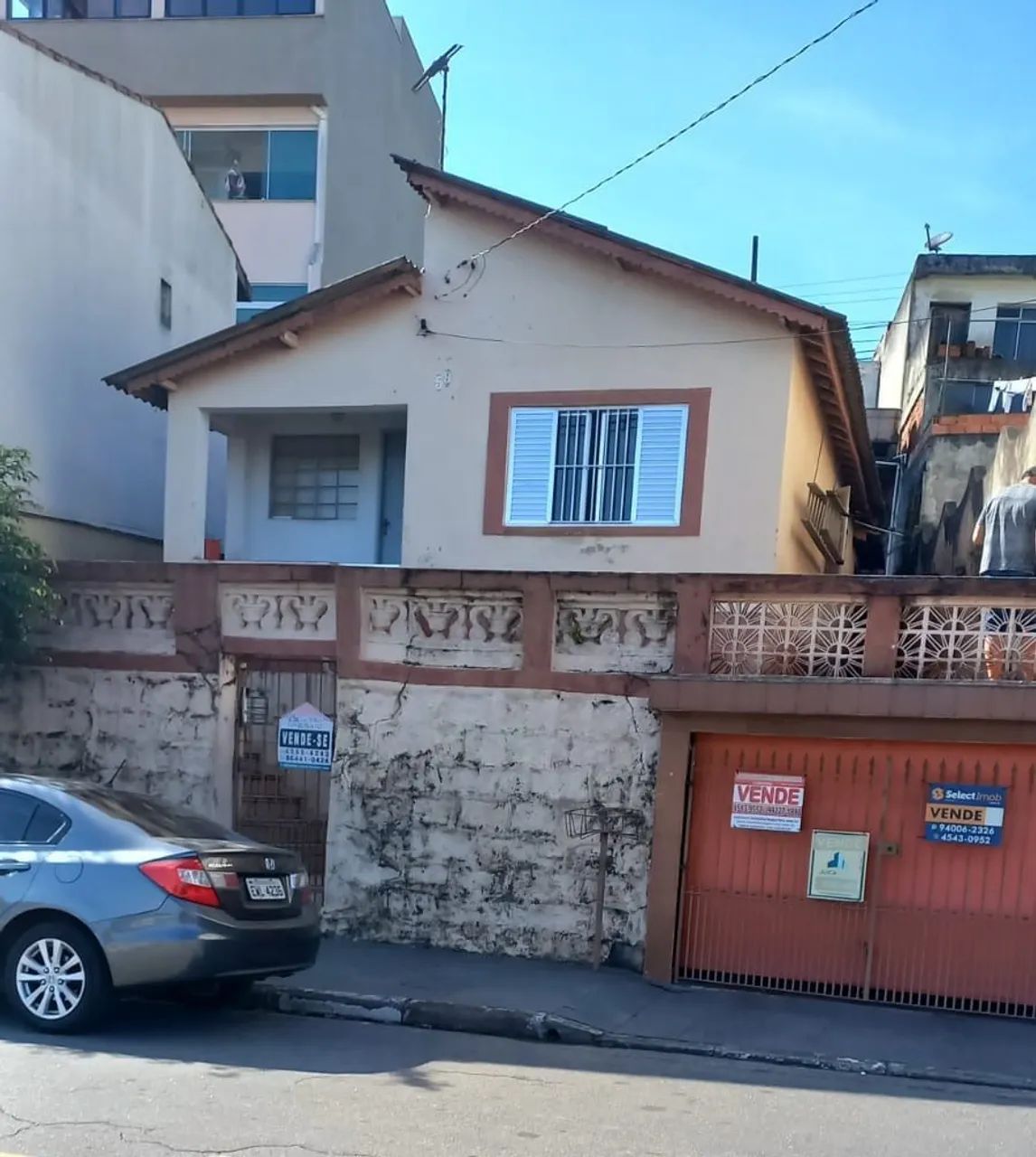 Foto - Mauá - Jardim Anchieta