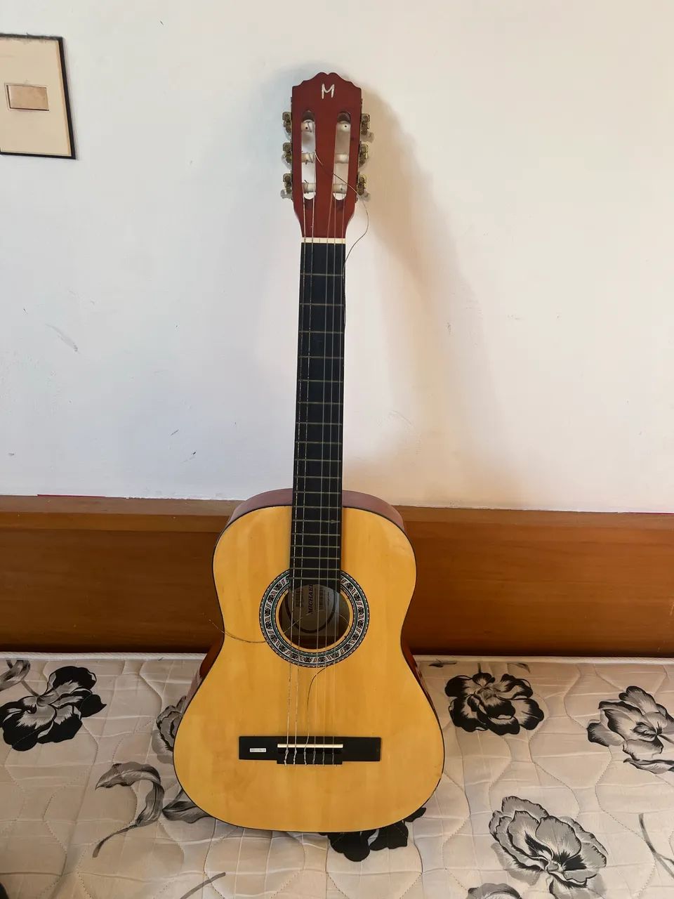 Violão Michael
