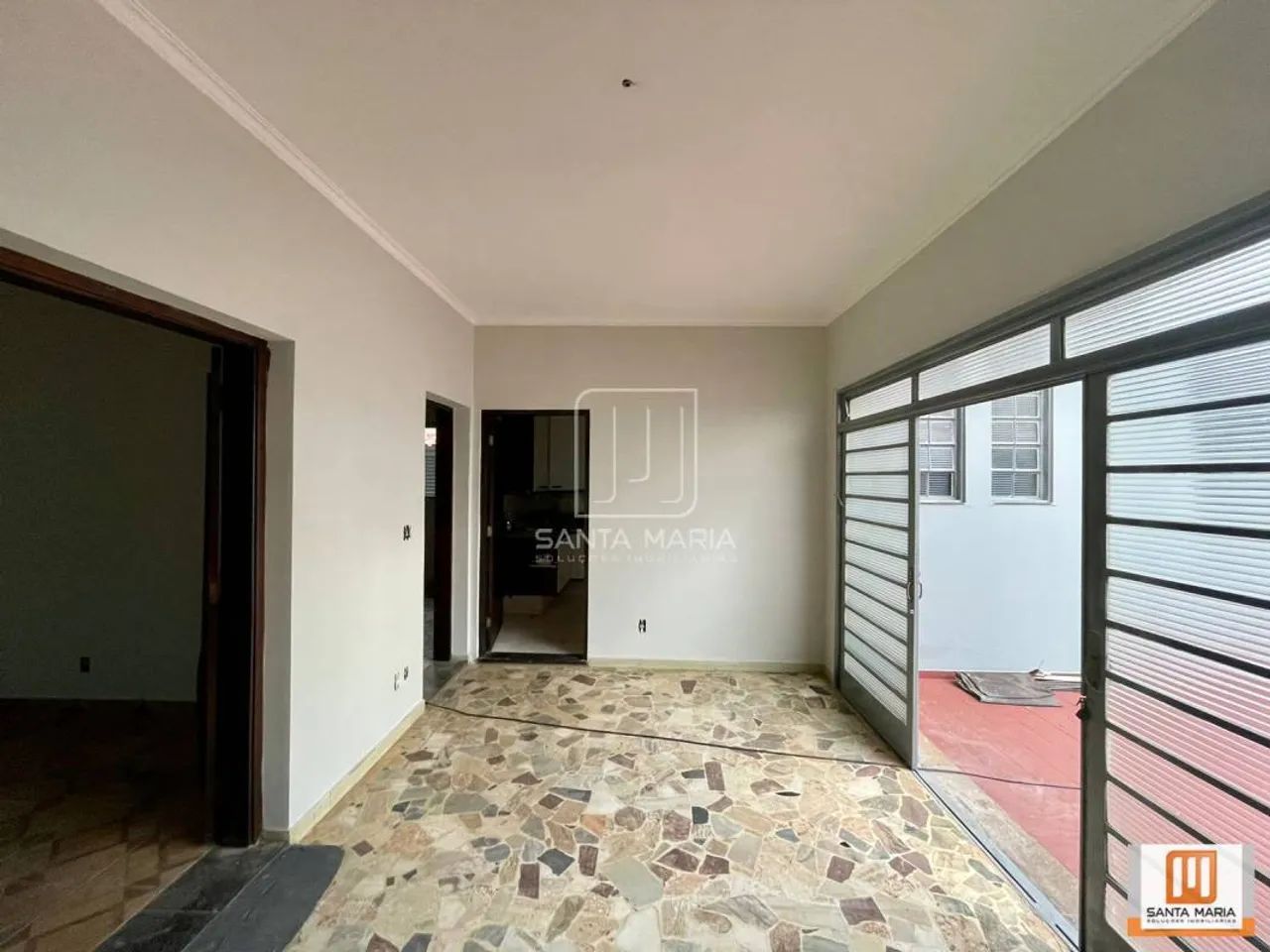 Casa (térrea na rua) 3 dormitórios/suite, cozinha planejada - Foto 4