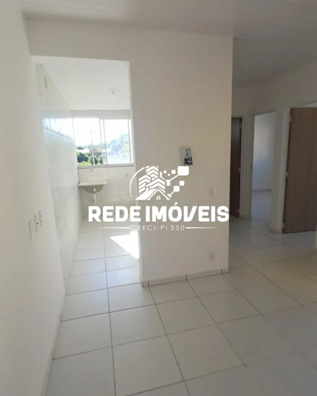 Apartamento 2 quartos para ALUGUEL - Foto 2