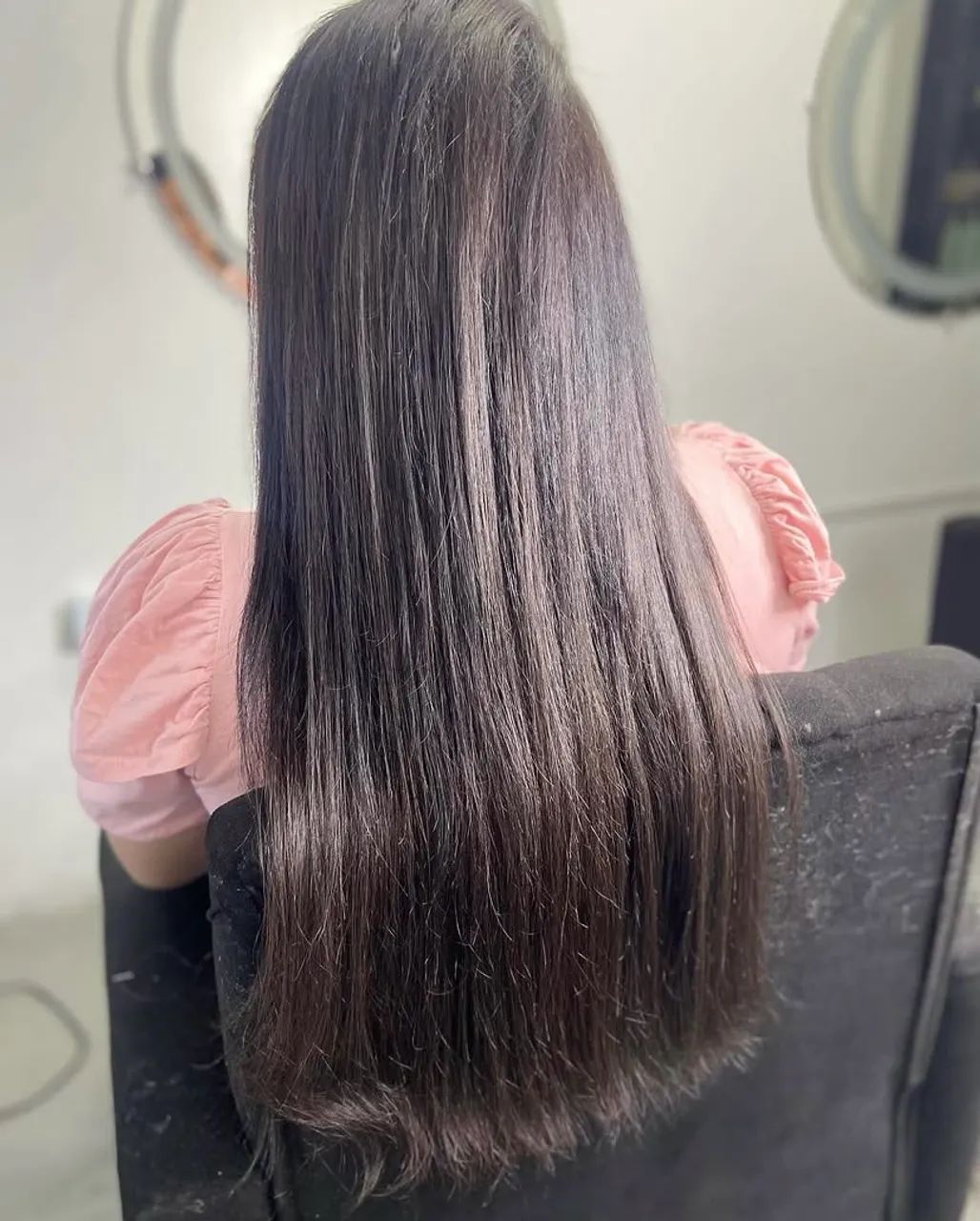 Mega hair  - Foto 4