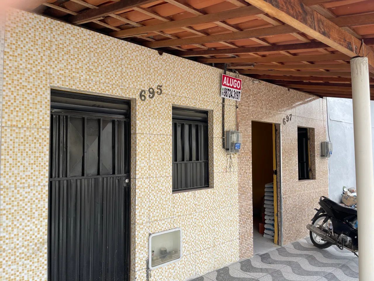 Casas / bairro Serrinha - Foto 7
