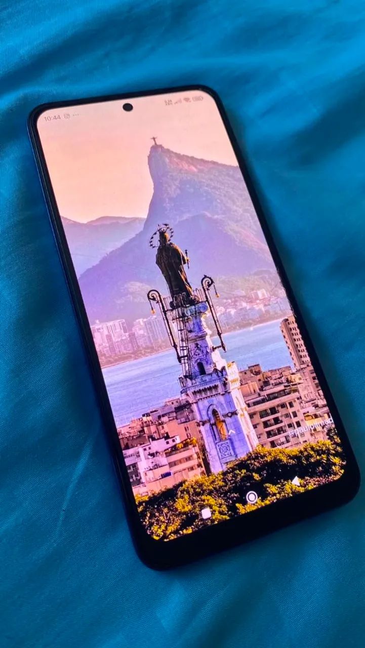 Redmi Note 11 - Foto 3