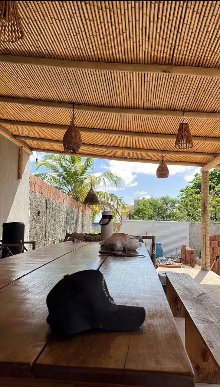 Vendo Excelente Terreno na Praia de Carapibus  - Foto 5