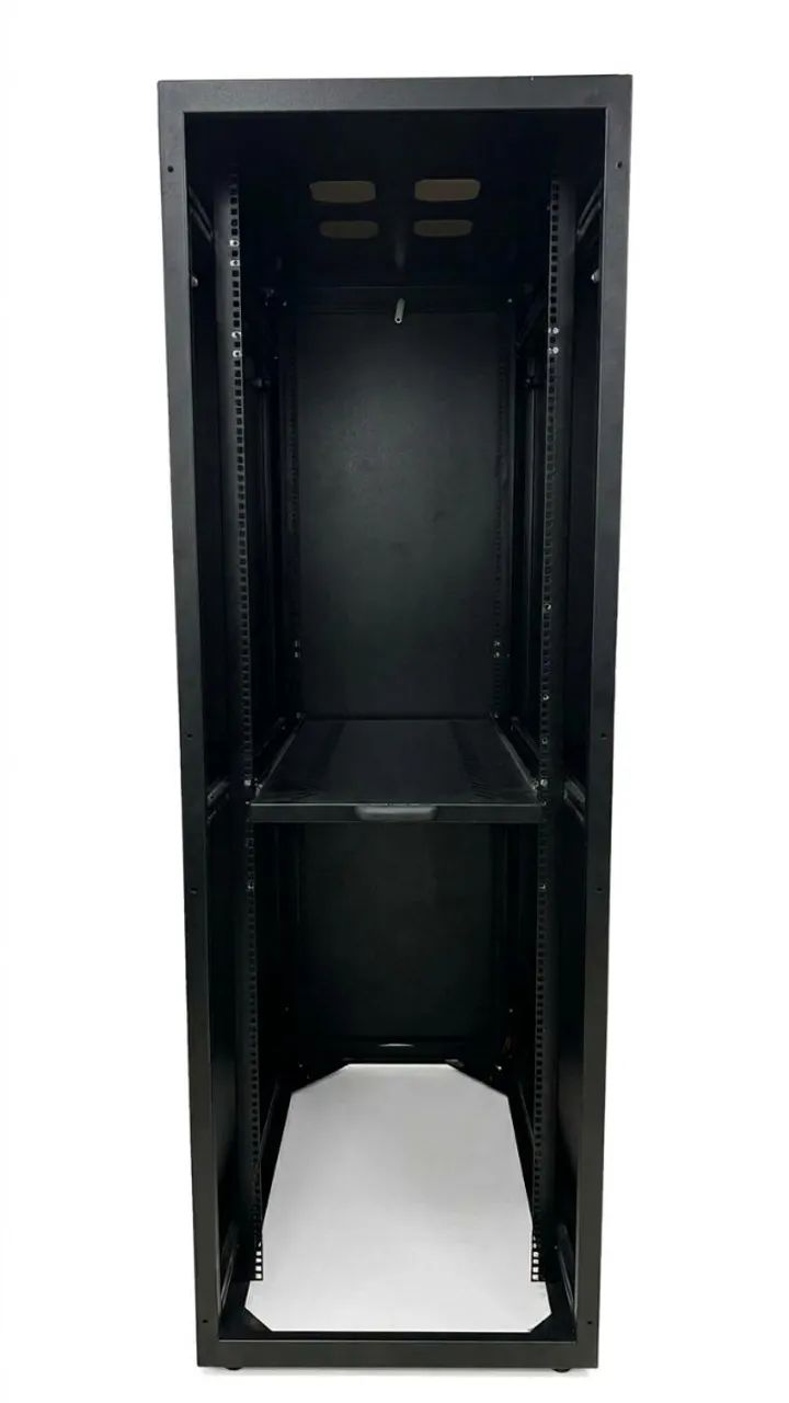 Rack Servidor Fechado 42u Padrão 19 Polegadas Com Chave
