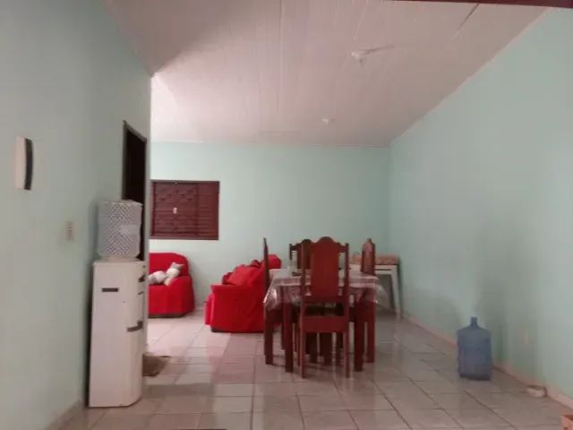 Vendo Casa no Tancredo Neves 3 Quartos  - Foto 4