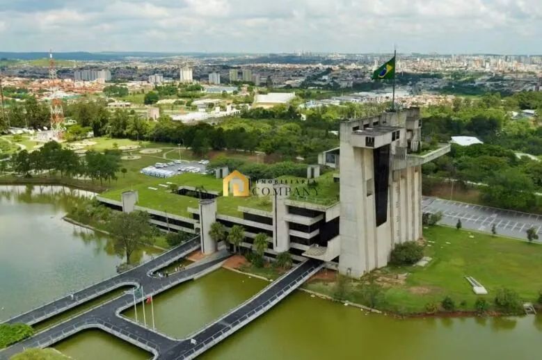 Terreno próximo ao Shopping Pátio Cianê. - Foto 5