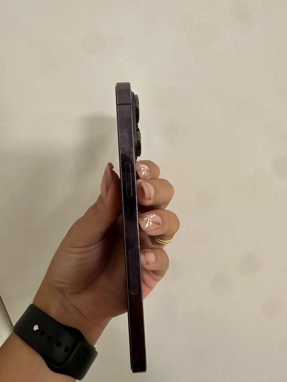 IPHONE 14 PRO MAX  - Foto 3
