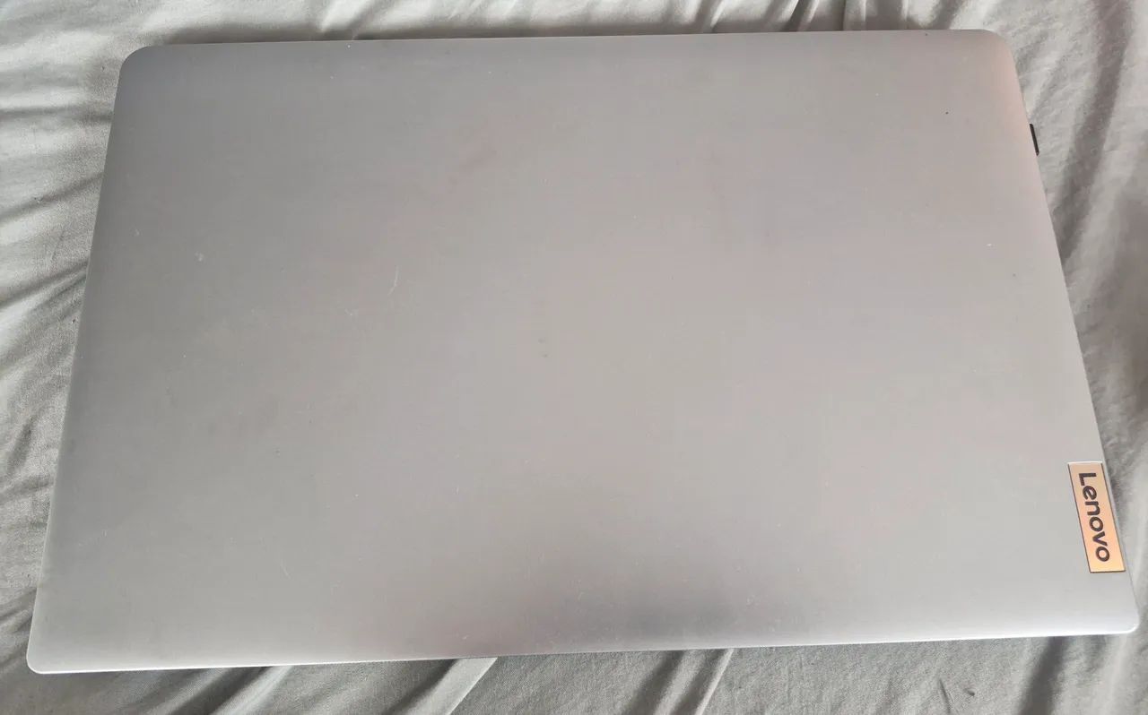 Notebook lenovo  - Foto 2