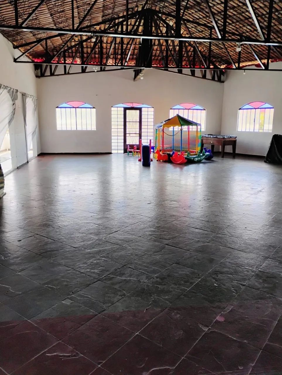 Salão para locação de 180 M² - Foto 2