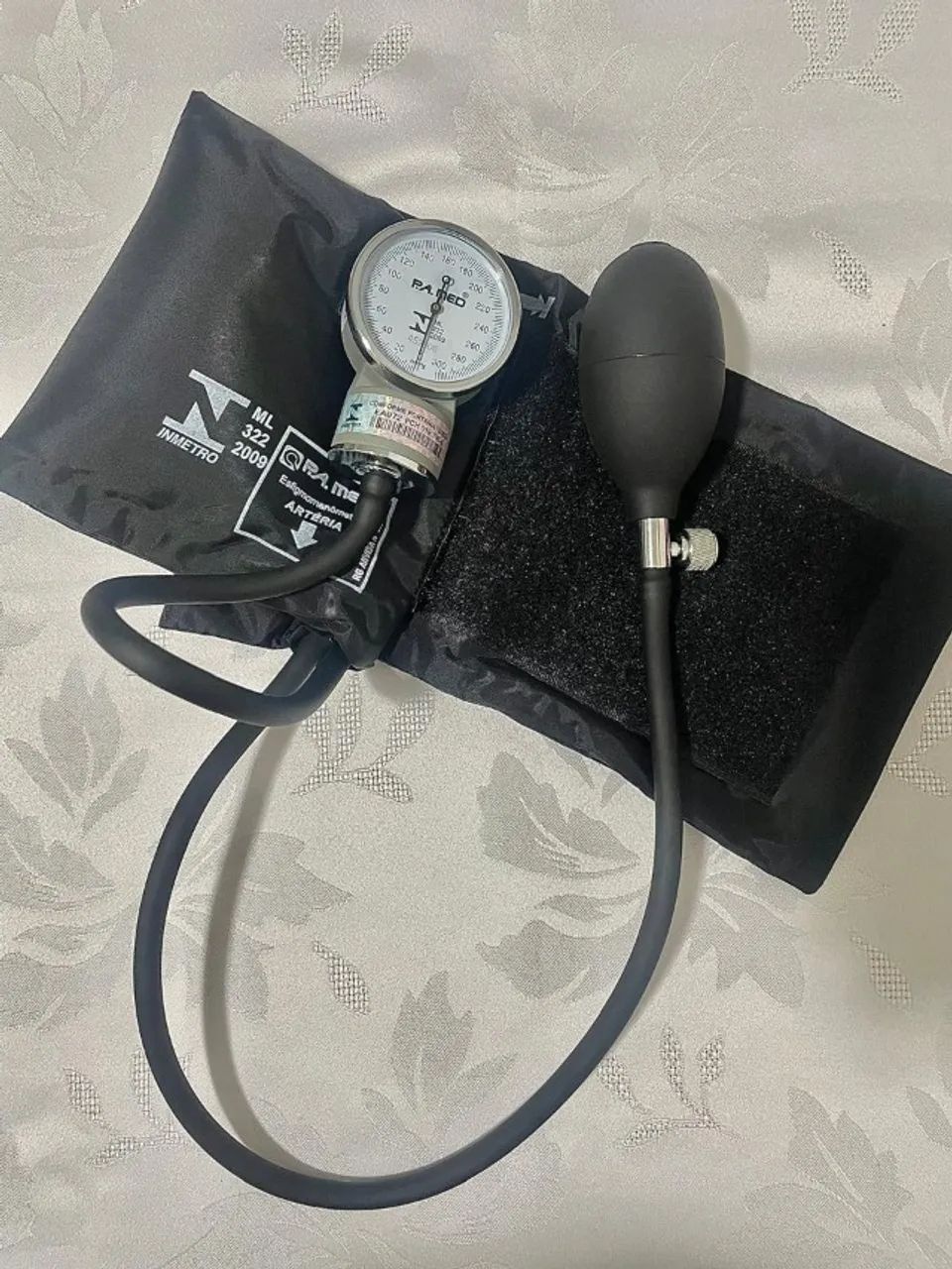 Estetoscópio Classic - Littmann  - Foto 3