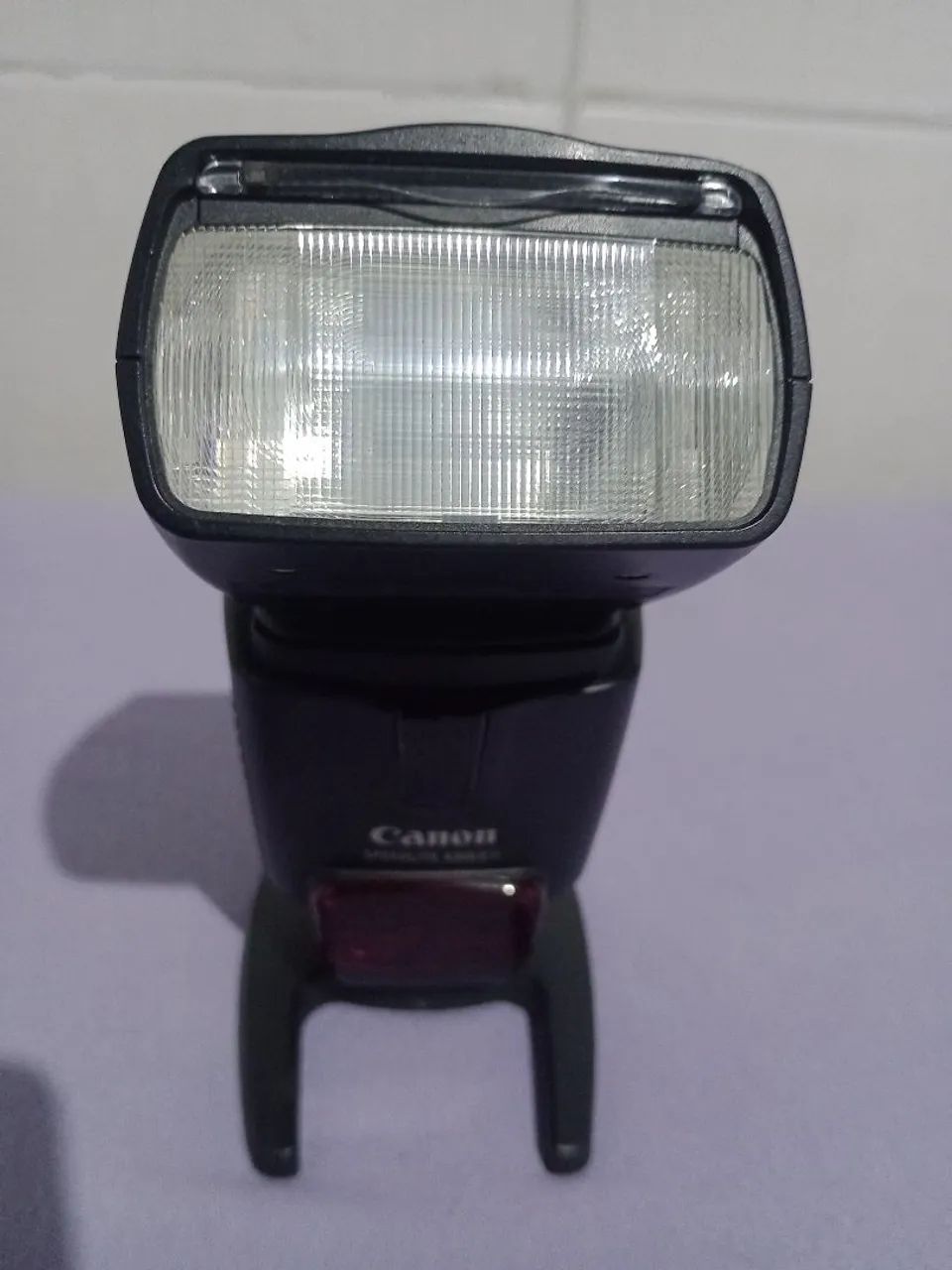 Flash Canon 430EXII Speedlite - Foto 2