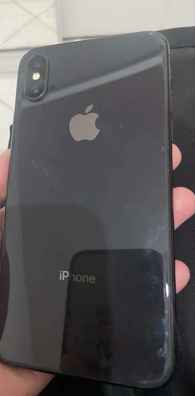 iPhone X - Foto 3