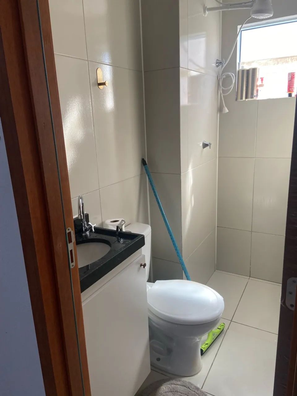 Repasse apartamento no Geisel  - Foto 5