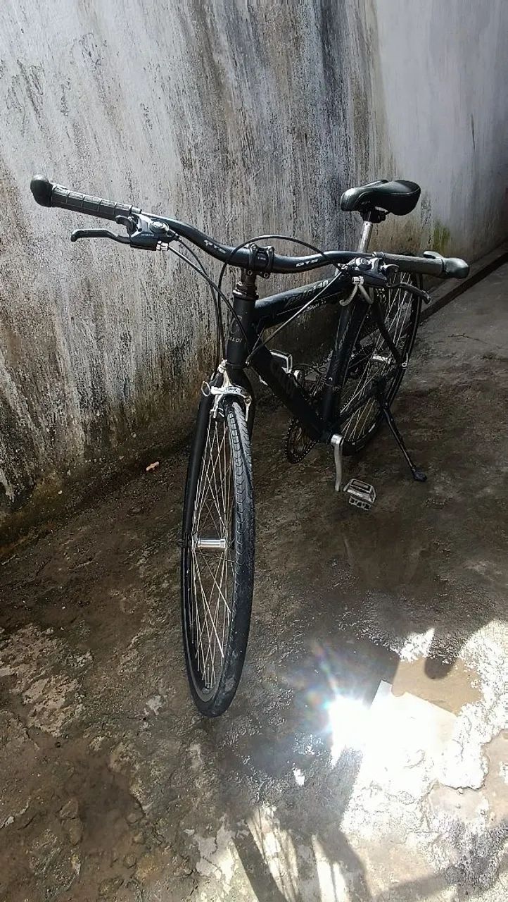 Caloi 10 speed  - Foto 4