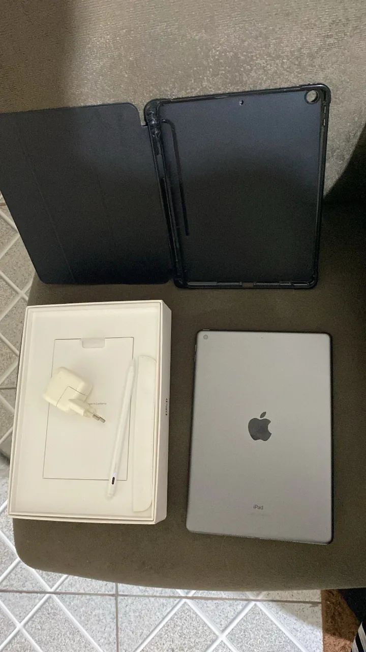 IPAD 8° GERAÇÃO 32GB - Foto 3