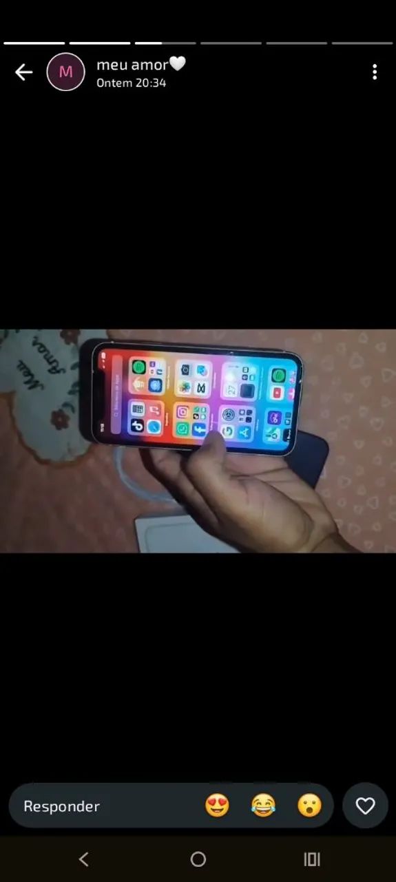 iPhone 11 - Foto 3