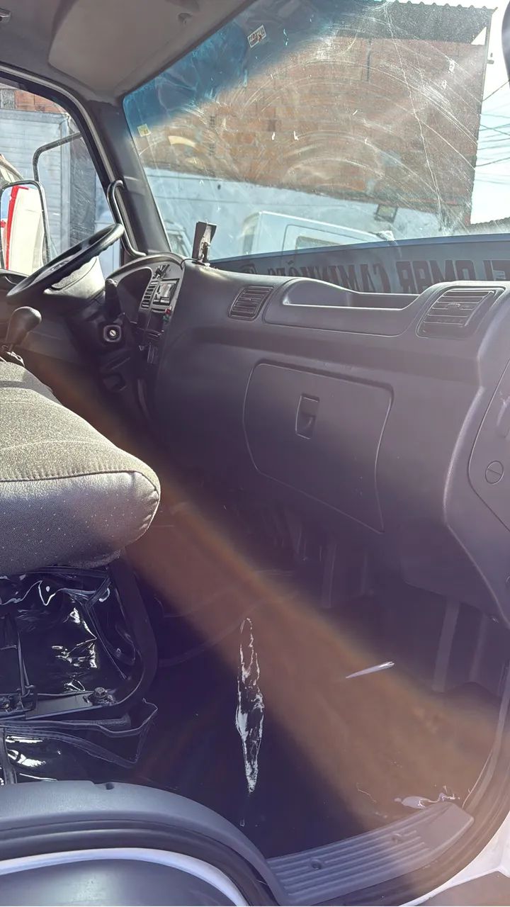 MB ACCELO 1016 2019 - Foto 5