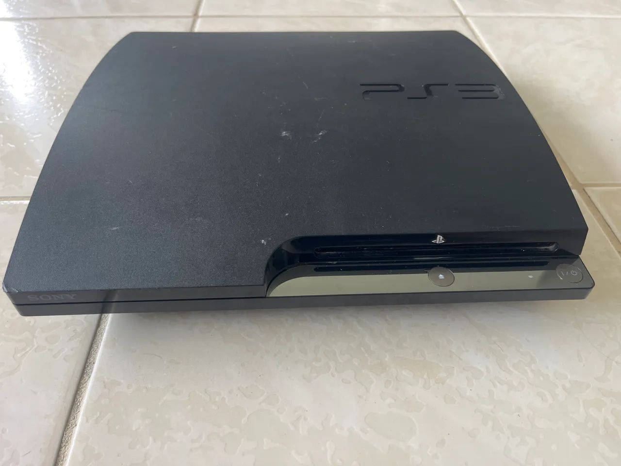 PlayStation 3 - Foto 3