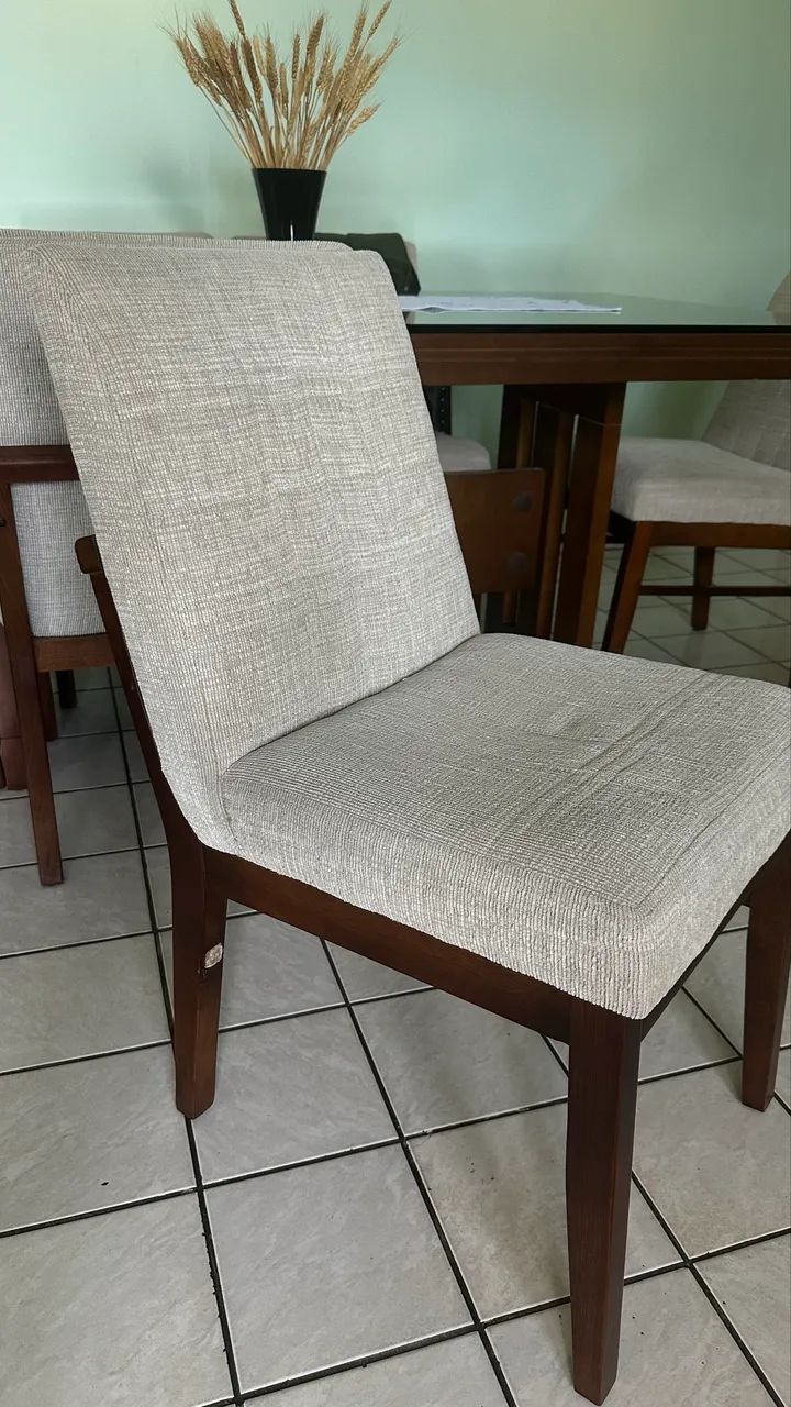 Solid Wood Table65570169589121122
