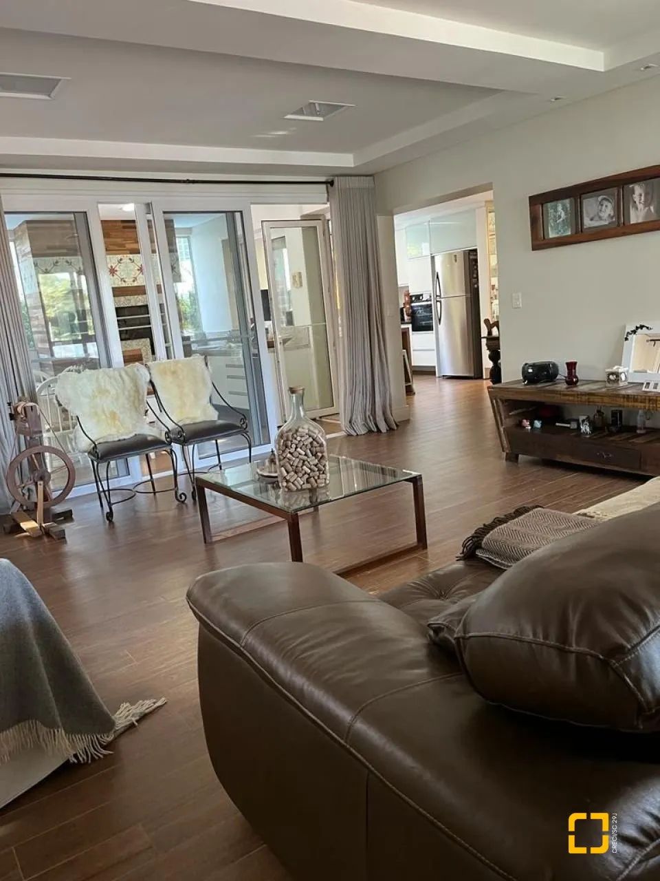 Casa em Condomínio em Cacupé - Foto 2