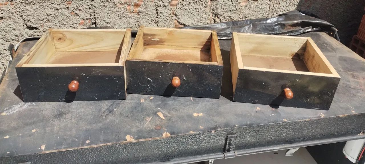 Vendo caixa de cozinha para caminhão ou carreta  - Foto 2
