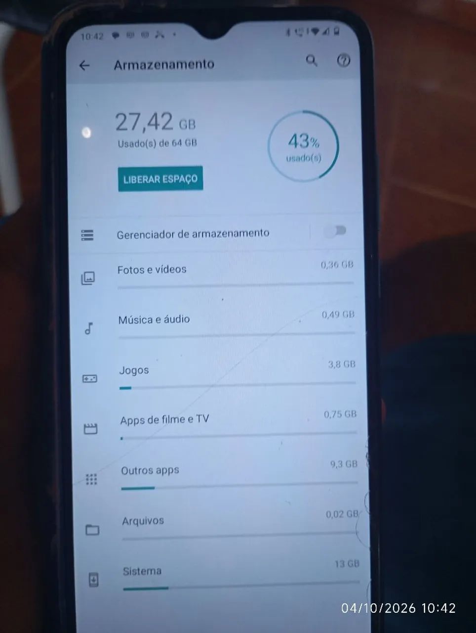 Moto g(8) Power lite - Foto 3