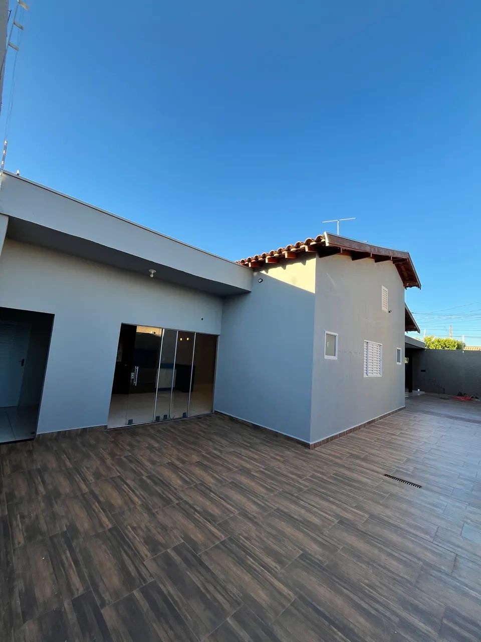 Foto - São José do Rio Preto - Residencial Jardim Antonieta